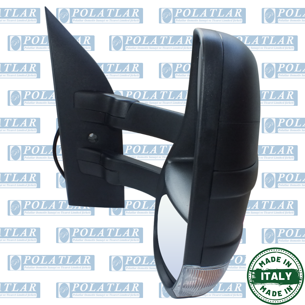 İVECO DAİLY 70 C15 DİKİZ AYNA UZUN KOL SAĞ 2014>