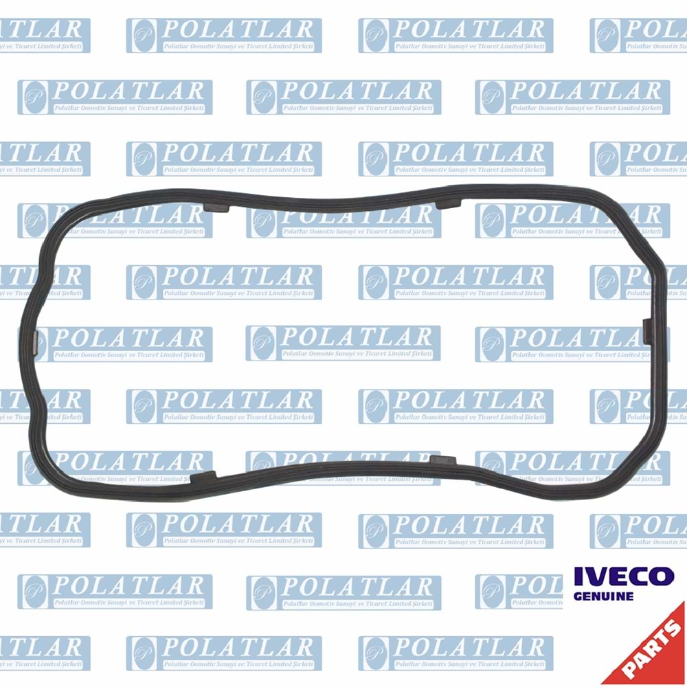 İVECO DAİLY C13 MOTOR 2.3 CONTA YAĞ KARTER