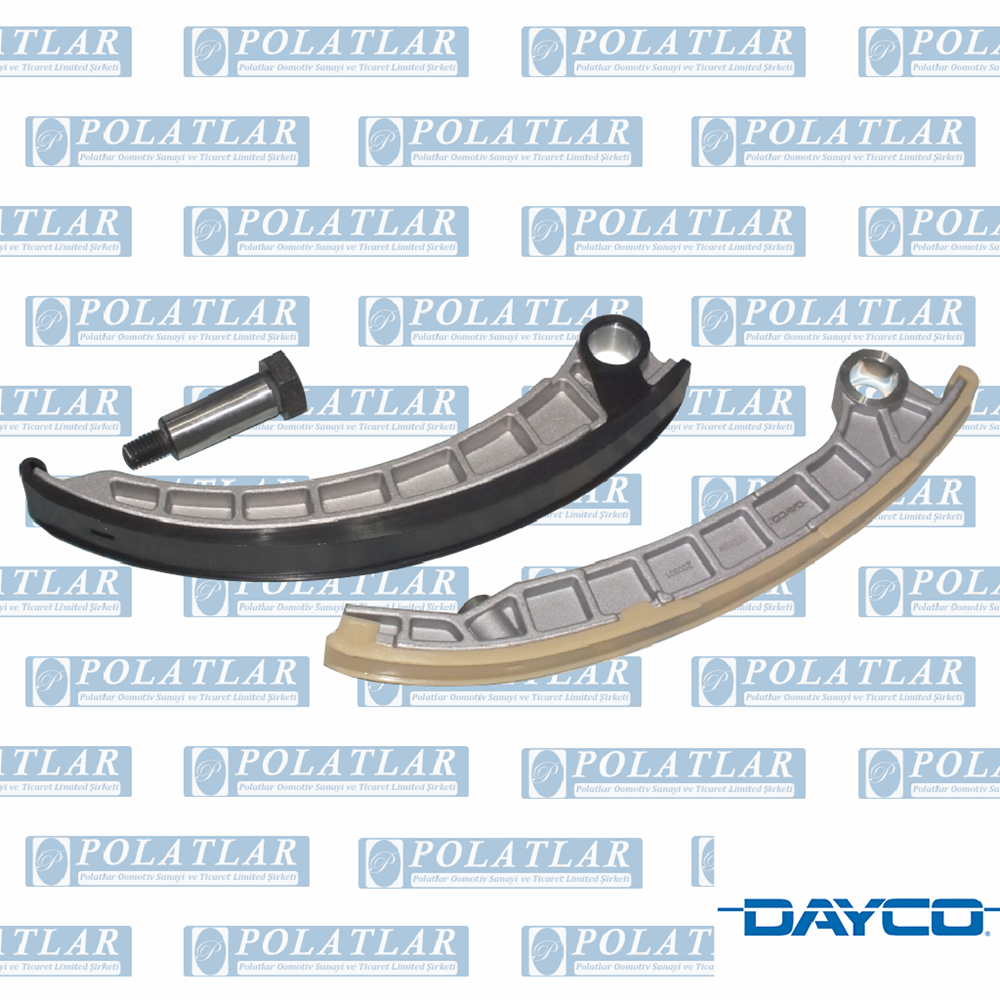 İVECO DAİLY C15 MOTOR 3.0 ZİNCİR GERGİ PALET TK (E5-E6) KTC1083