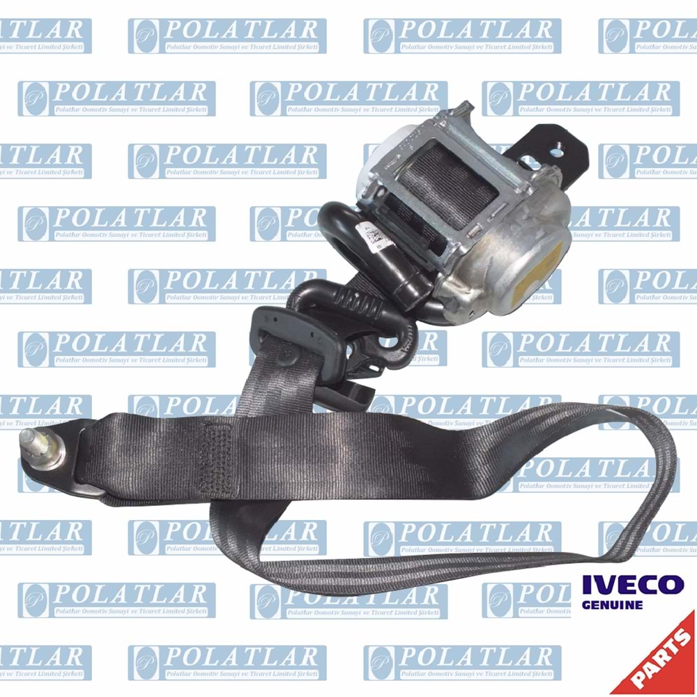 İVECO DAİLY C15 EMNİYET KEMER SOL ELEKTRİKLİ