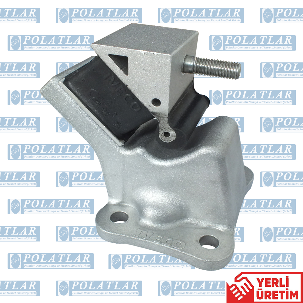 EUROCARGO MOTOR 4CYL MOTOR TAKOZ ÖN 5802317484