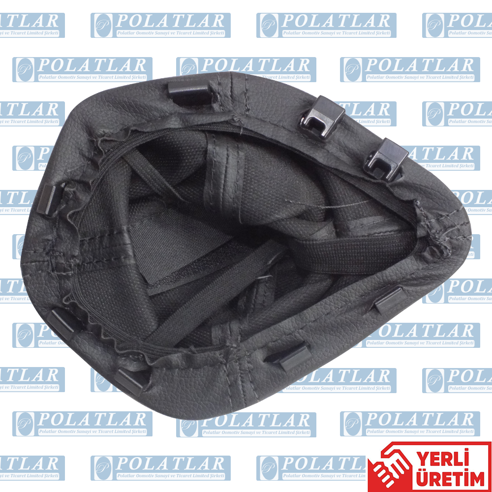 İVECO DAİLY C15 VİTES TOZ KÖRÜK LASTİĞİ (14>19)