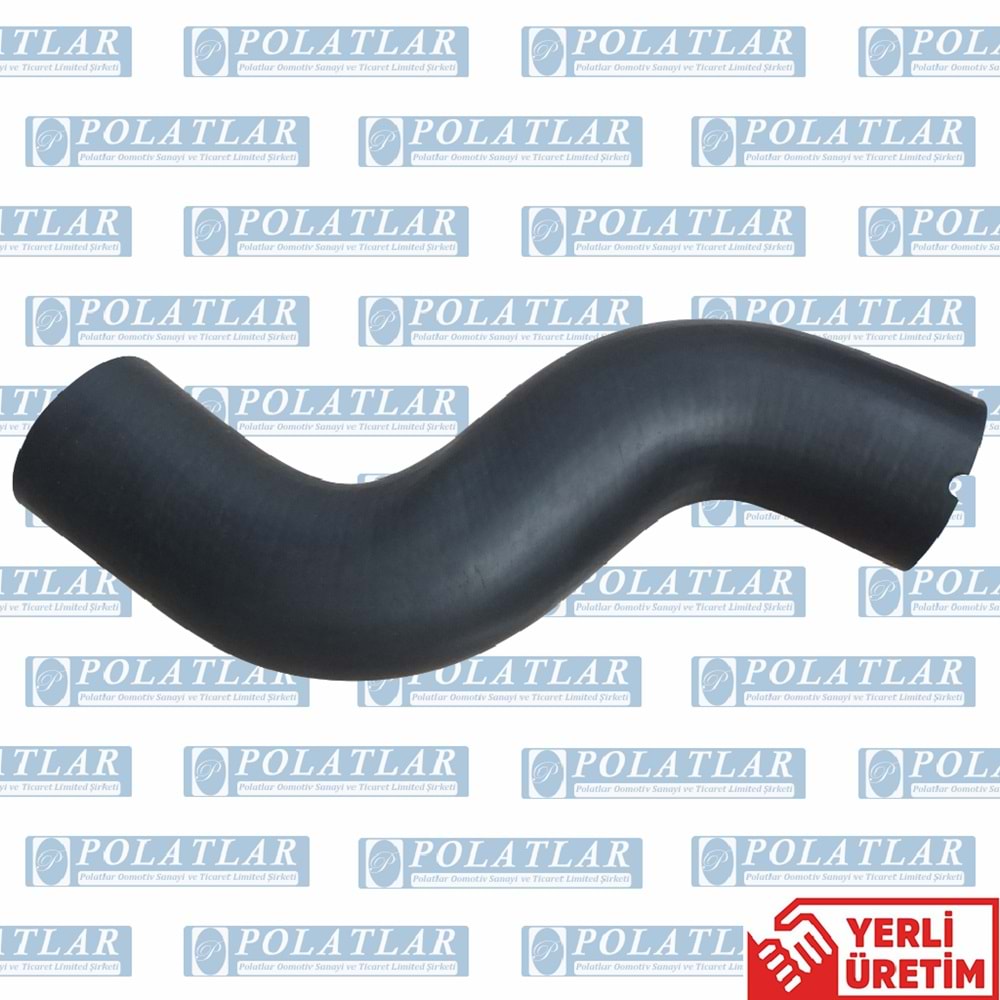 İVECO DAİLY C13 MOTOR 2.3 HAVA İNTERCOL HORTUMU UZUN (E6)(2016-2019)