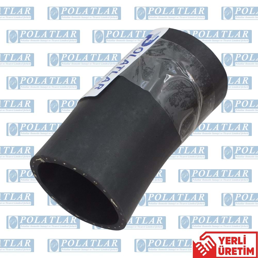 İVECO DAİLY C13 MOTOR 2.3 HAVA İNTERCOL HORTUMU KISA (E6)(2016-2019)