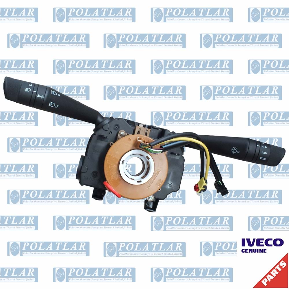 İVECO DAİLY 35S16 SİNYAL SİLECEK KOLU KOMPLE 2019>