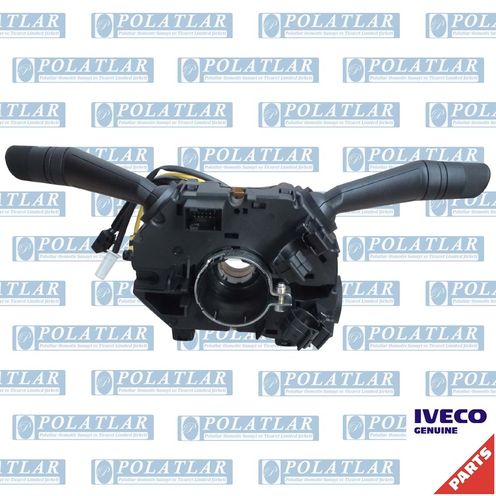 İVECO DAİLY 35S16 SİNYAL SİLECEK KOLU KOMPLE 2019>