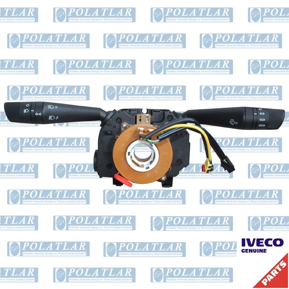 İVECO DAİLY 35S16 SİNYAL SİLECEK KOLU KOMPLE 2019>
