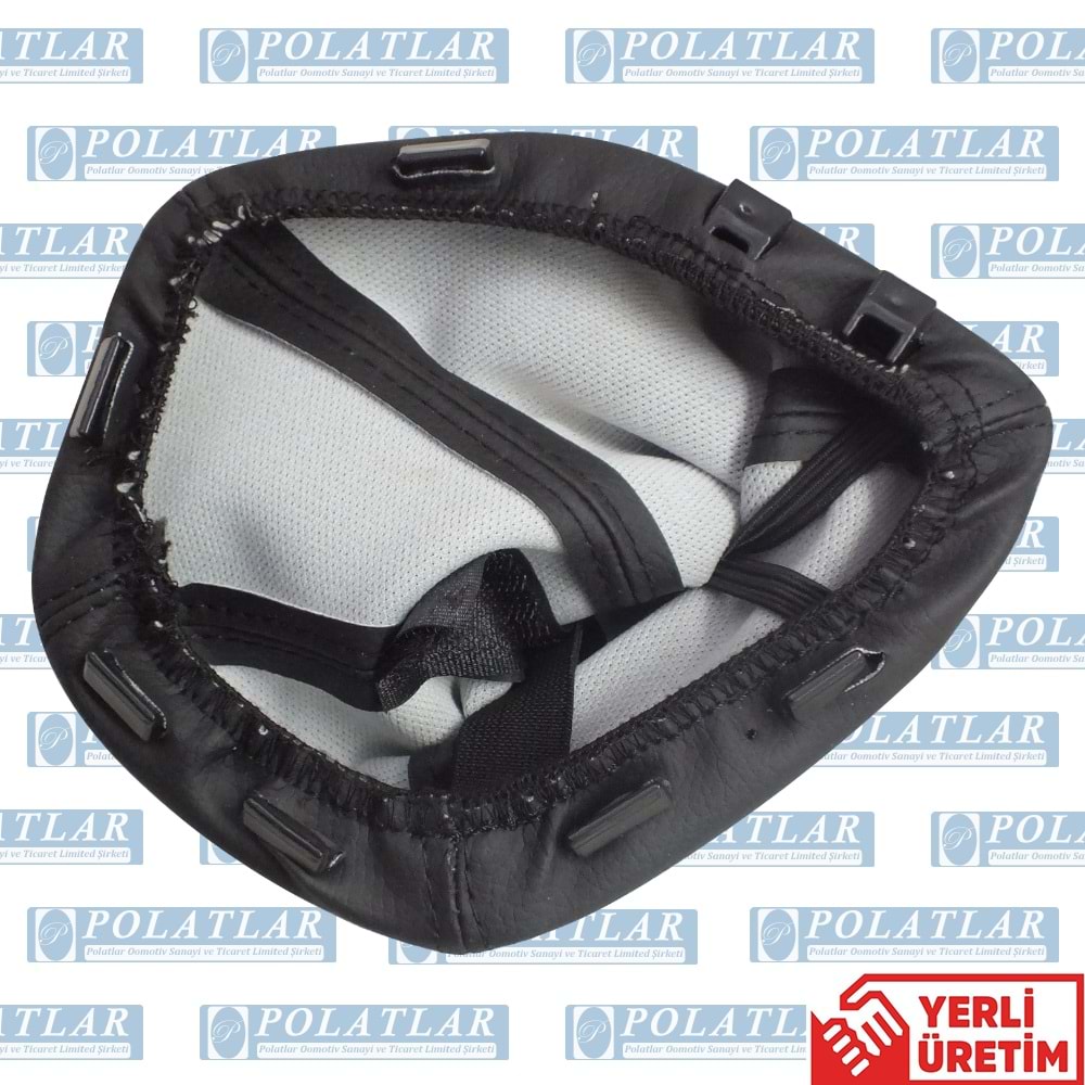 İVECO DAİLY C15 VİTES TOZ KÖRÜK LASTİĞİ (19>22)