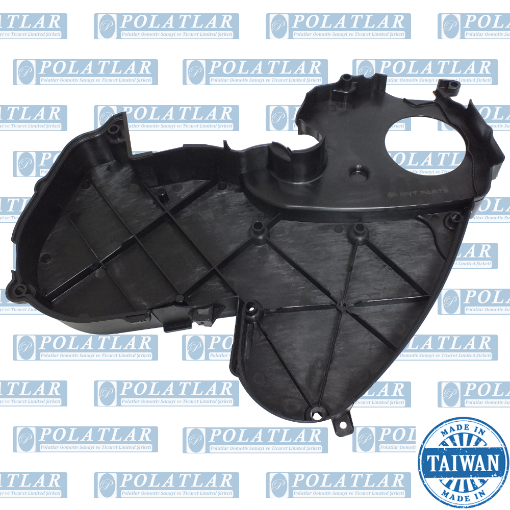 İVECO DAİLY S16 MOTOR 2.3 (E6) EKSANTRİK TRİGER KAPAK