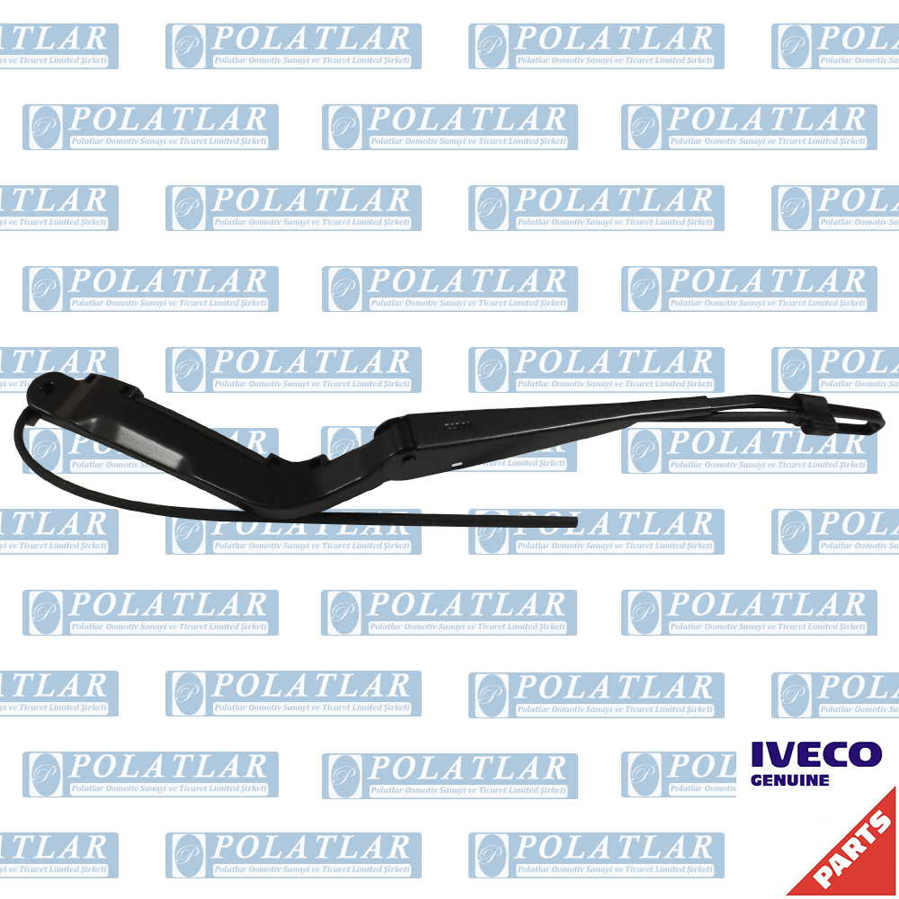 İVECO EUROCARGO CAM SİLECEK KOLU