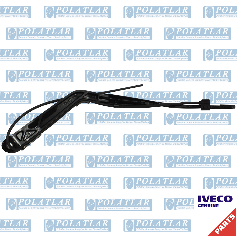 İVECO EUROCARGO CAM SİLECEK KOLU