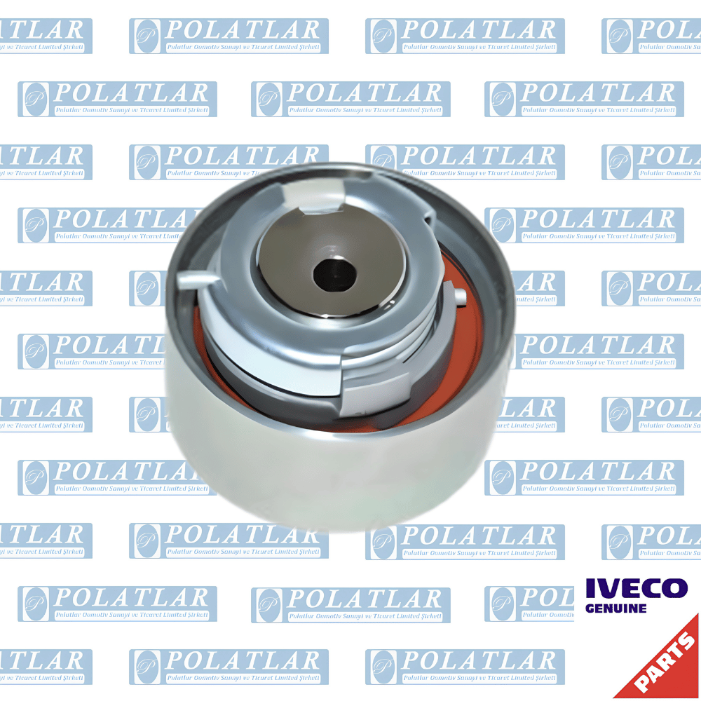 İVECO DAİLY C13 MOTOR 2.3 EKSANTRİK TRİGER GERGİSİ (E6 2026>)