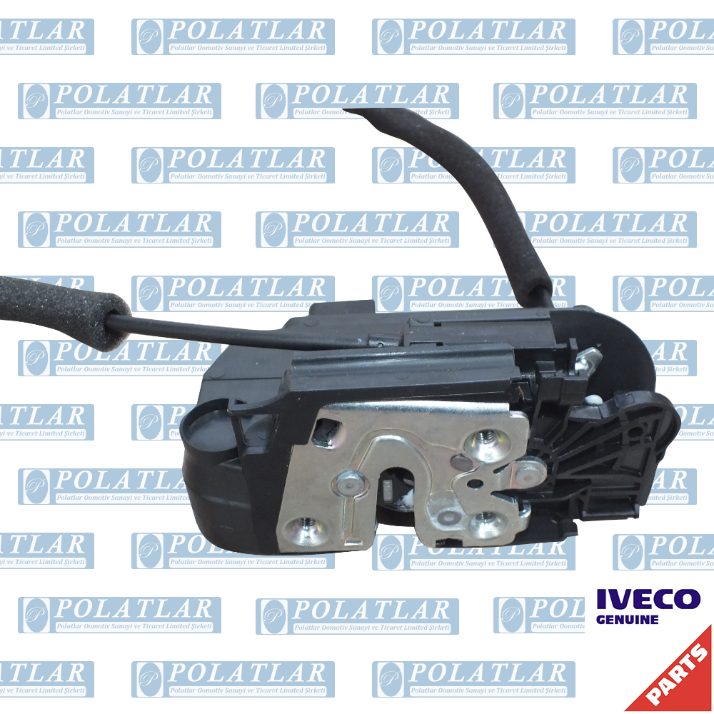 İVECO DAİLY C17 KAPI KİLİT İÇ MOTORLU SAĞ 2014-2024