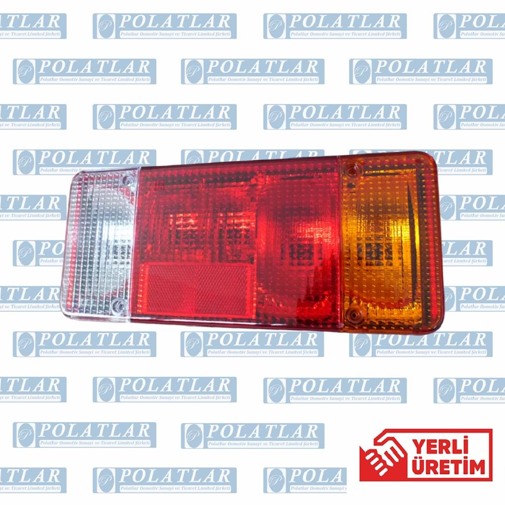 İVECO 65-9 STOP LAMBA SAĞ KABLOLU