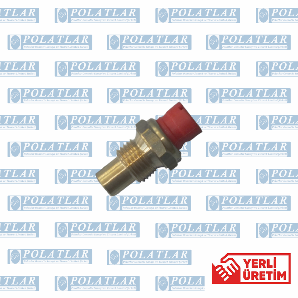 İVECO 85-12 MOTOR HARARET MÜŞÜRÜ