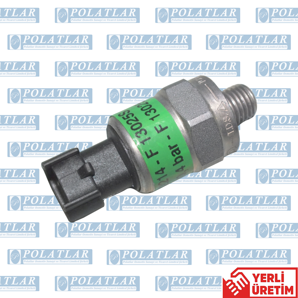 İVECO DAİLY C15 MOTOR 3.0 RADYATÖR YEDEK SU DEPO MÜŞÜRÜ