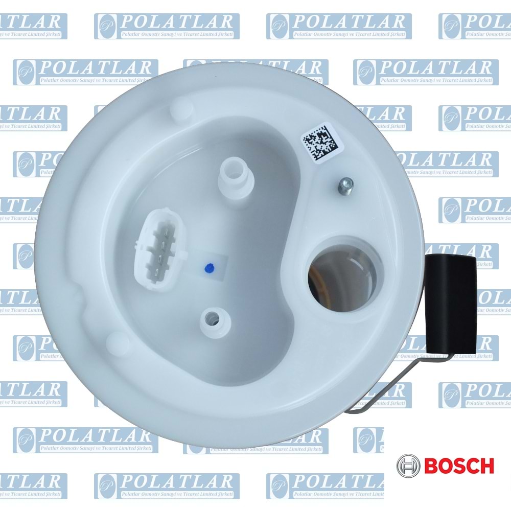 İVECO DAİLY 70 C17 MAZOT DEPO ŞAMANDIRA (E4/E5/E6) 2006>