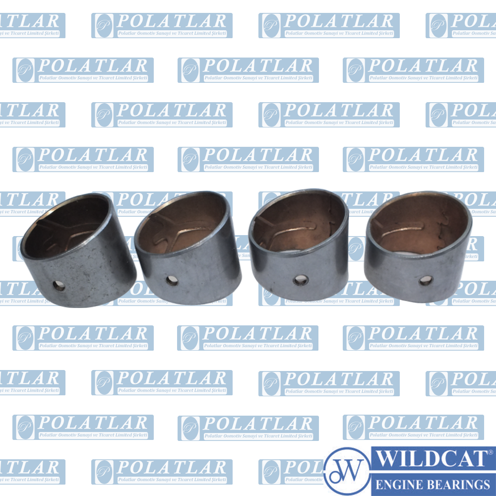 İVECO DAİLY C15 MOTOR 3.0 YATAK KOL BURCU TK