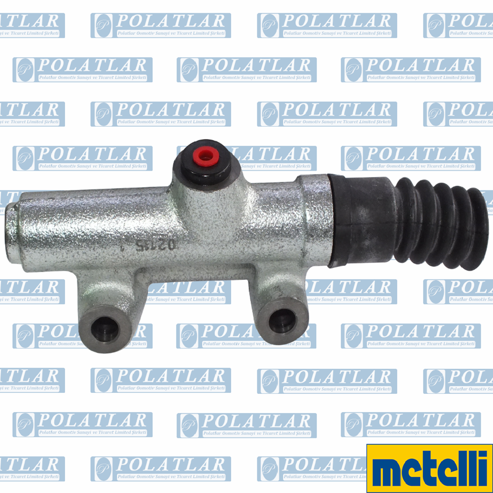 İVECO 65-9 DEBRİYAJ ÜST MERKEZ 2997347