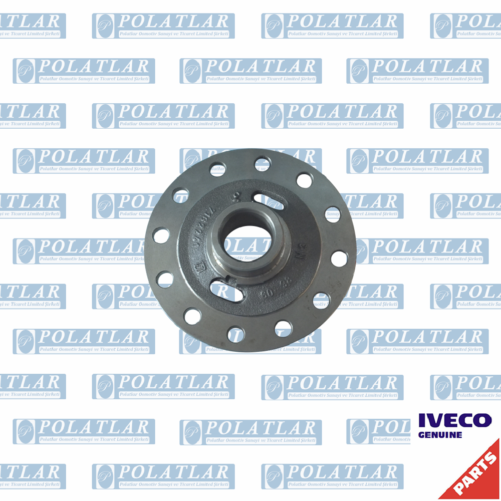 İVECO DAİLY C11 DİFERANSİYEL 2.8 İSTAVROZ KUTUSU ÜST