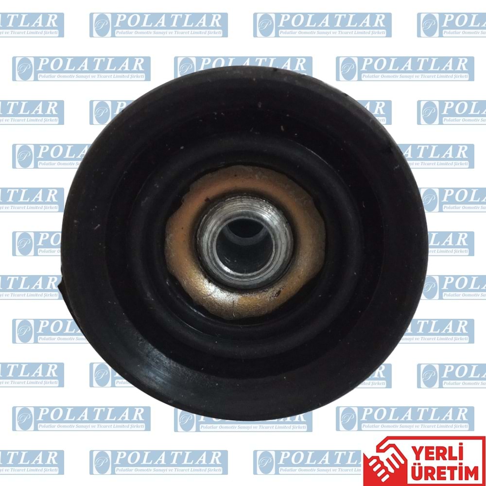 İVECO 65-9 ÖN DİNGİL YAĞLAMA TAPASI GLASÖRLÜKLÜ KÜÇÜK (33 MM)