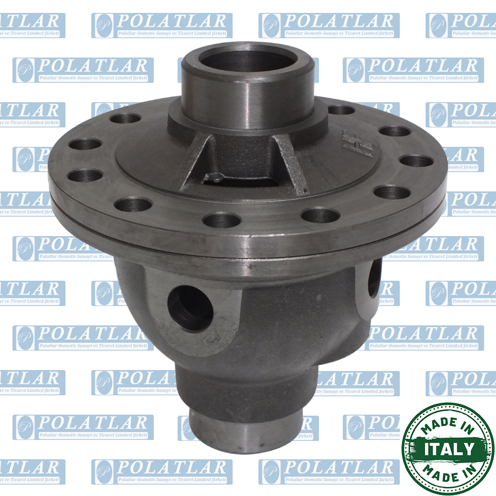 İVECO DAİLY C11 DİFERANSİYEL 2.8 İSTAVROZ KUTUSU TAKIM