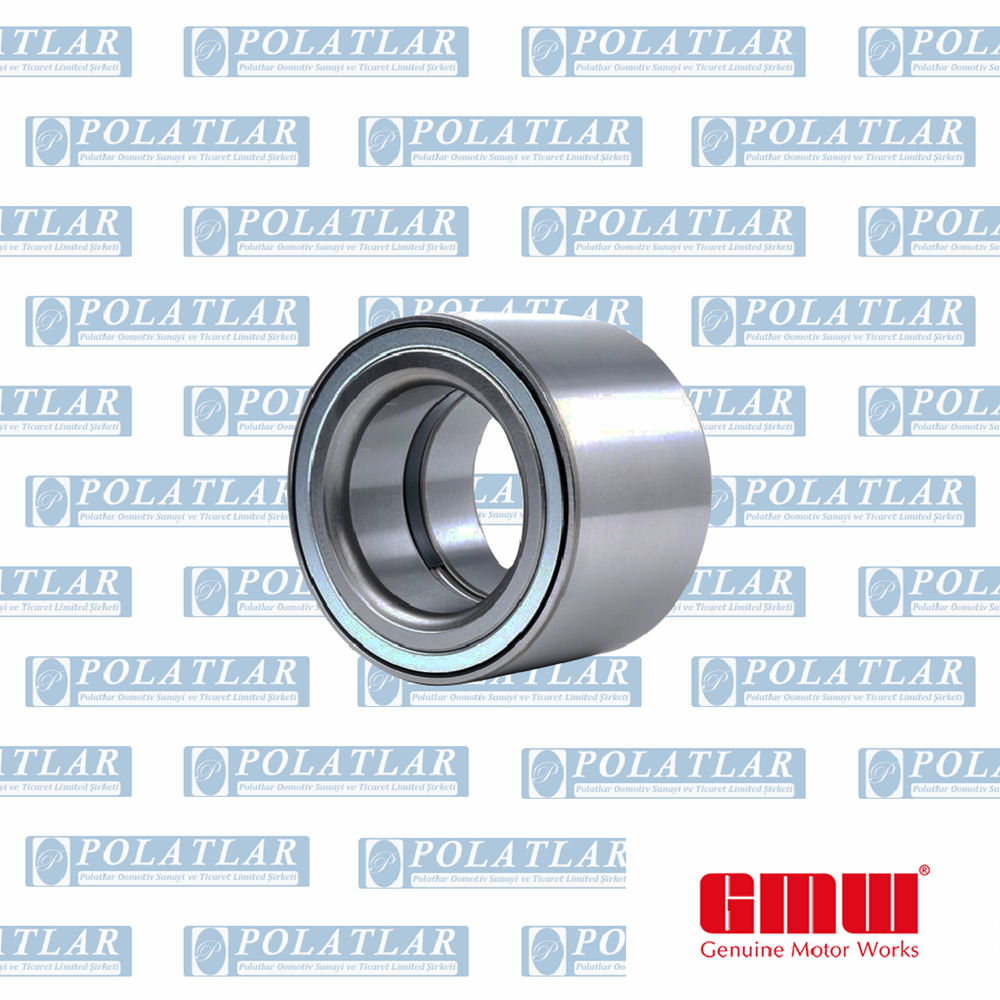 İVECO DAİLY C11/C13/C15 ARKA TEKER AKS RULMANI