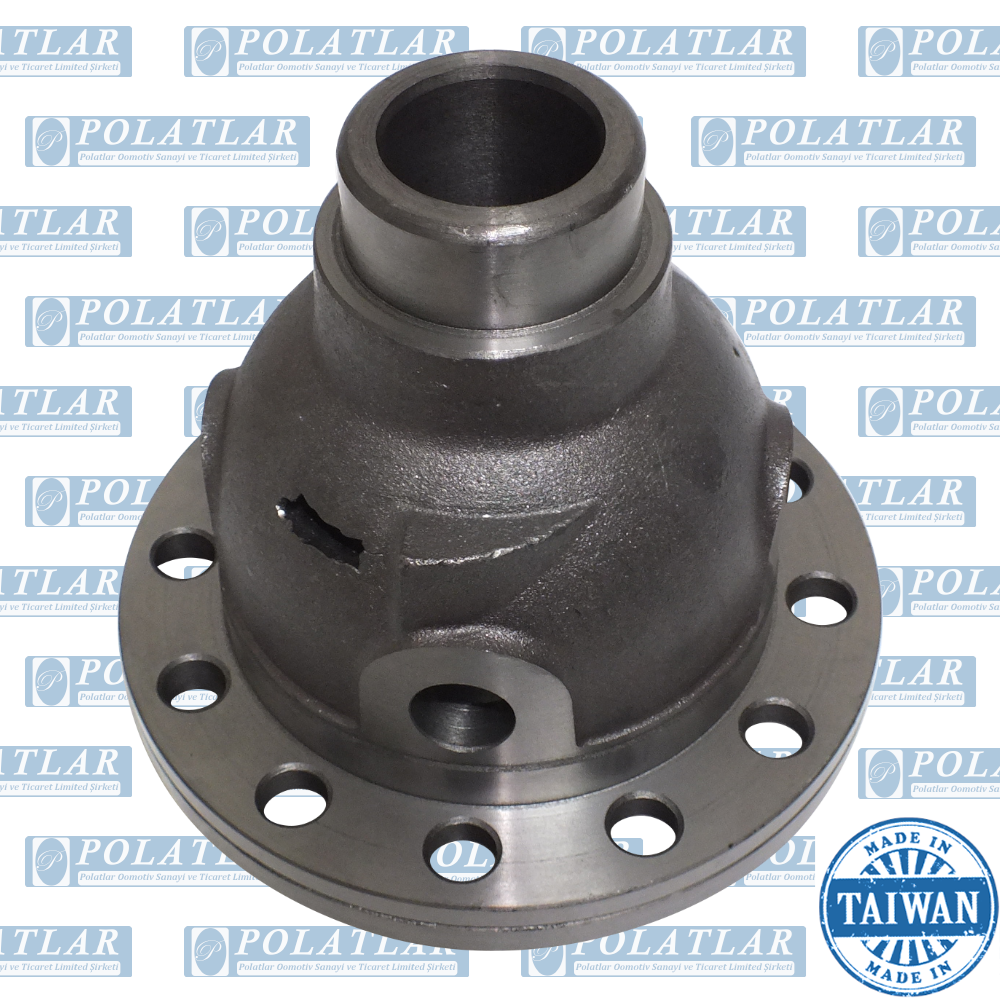 İVECO DAİLY C15 DİFERANSİYEL İSTAVROZ KUTUSU (50C15 & E6)