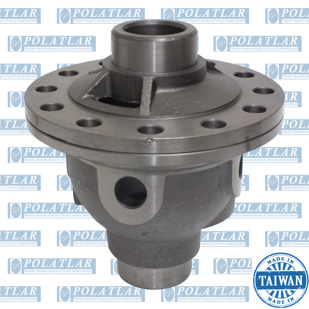 İVECO DAİLY C15 DİFERANSİYEL İSTAVROZ KUTUSU (50C15 & E6)