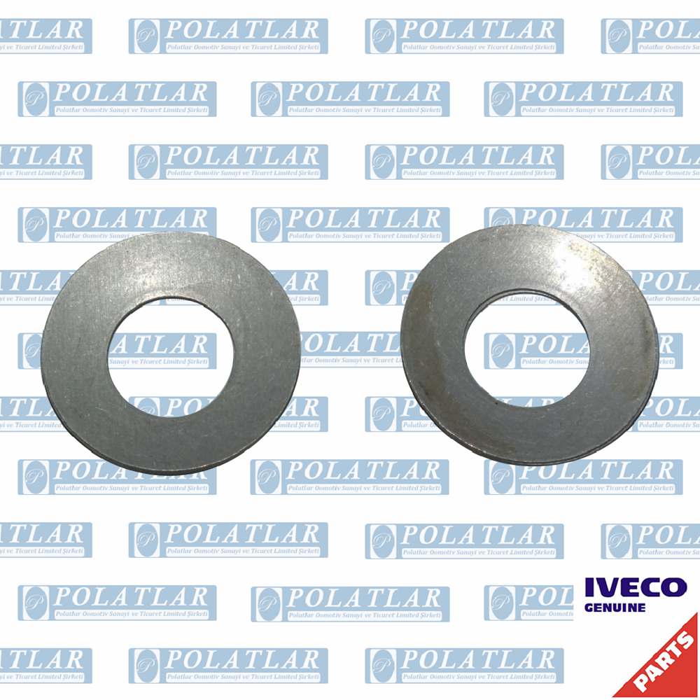 İVECO DAİLY S15 DİFERANSİYEL İSTAVROZ PULU (ADET)