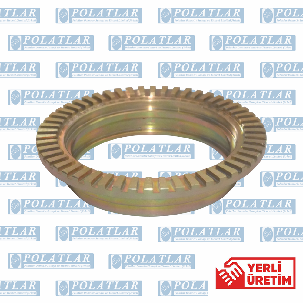 İVECO DAİLY C11 FREN 2.8 ABS DİŞLİ OKUYUCU ÇEMBER DİŞLİ ARKA