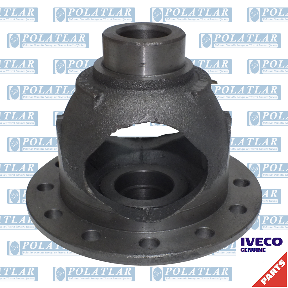 İVECO DAİLY C13 DİFERANSİYEL 2.3 İSTAVROZ KUTUSU (C15)(E4-E5)