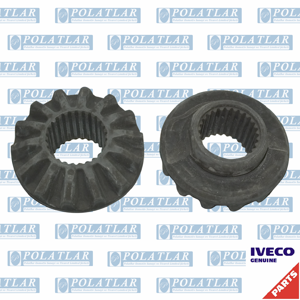 İVECO DAİLY S15 DİFERANSİYEL AKS DİŞLİ TK 2Lİ
