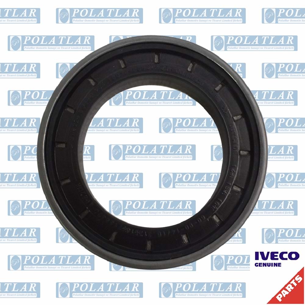 İVECO DAİLY C13 DİFERANSİYEL 2.3 KEÇE MAHRUTU (C15)(E4-E5)