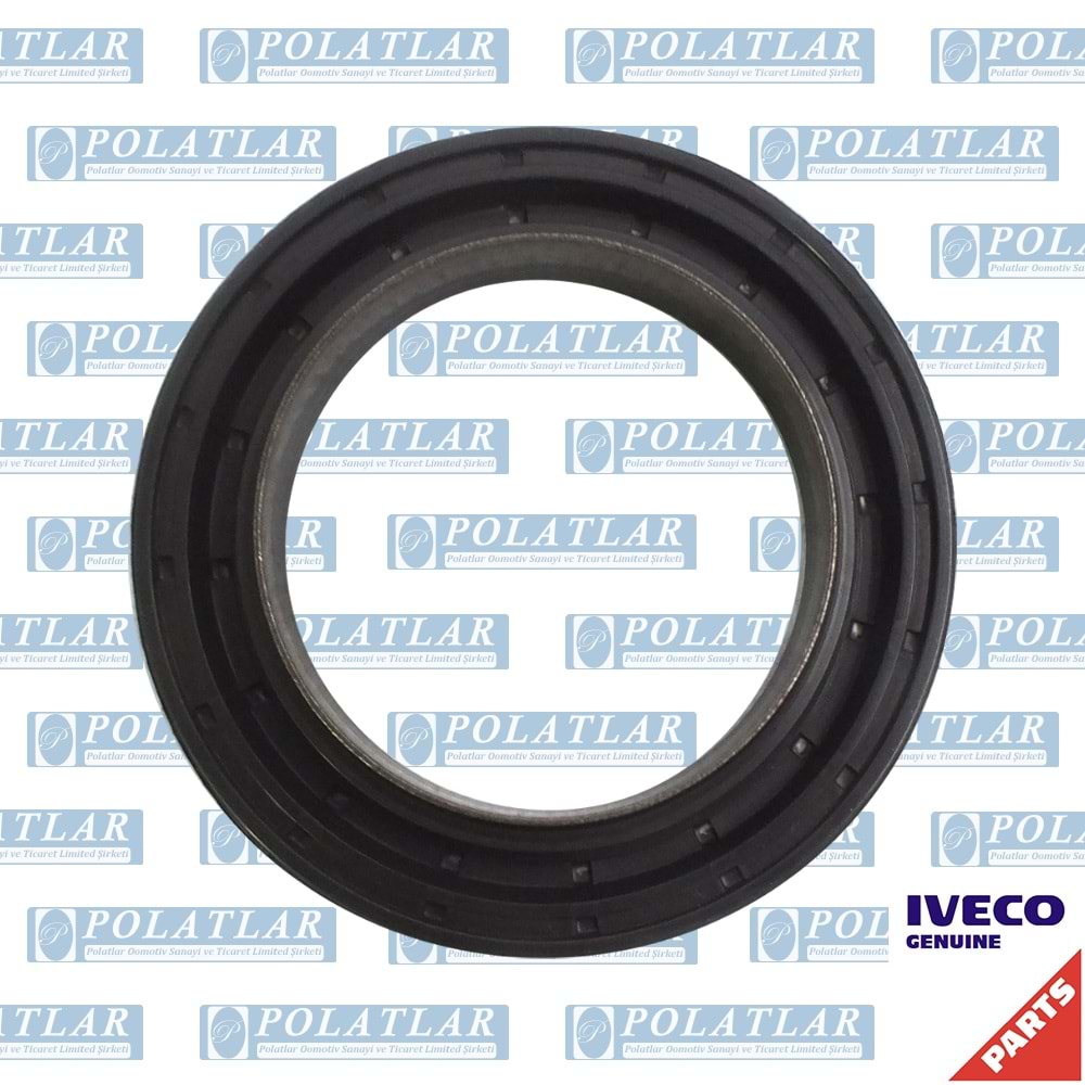 İVECO DAİLY C13 DİFERANSİYEL 2.3 KEÇE MAHRUTU (C15)(E4-E5)
