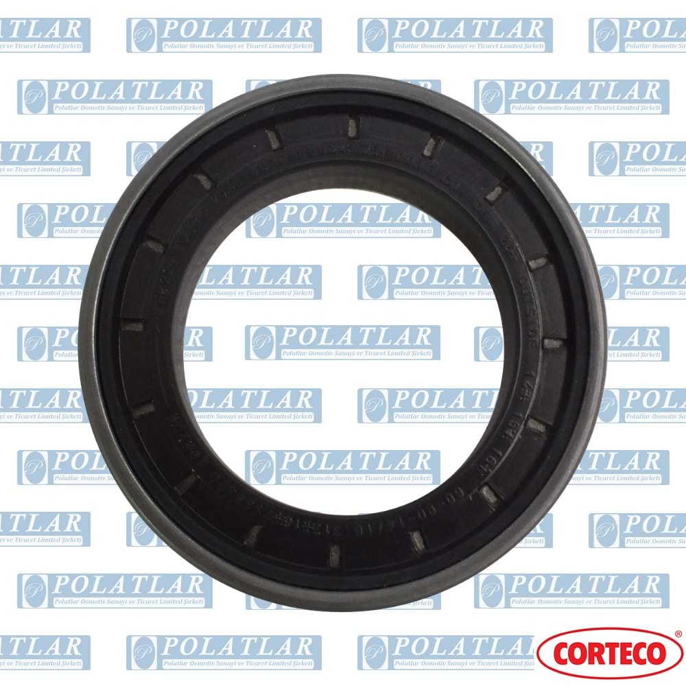 İVECO DAİLY C13 DİFERANSİYEL 2.3 KEÇE MAHRUTU (C15)