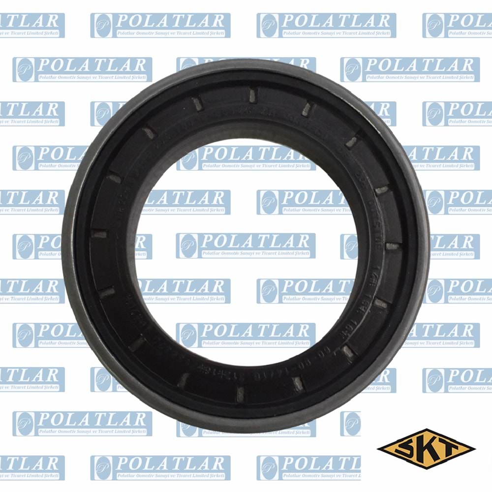 İVECO DAİLY C11 DİFERANSİYEL 2.8 KEÇE MAHRUTU
