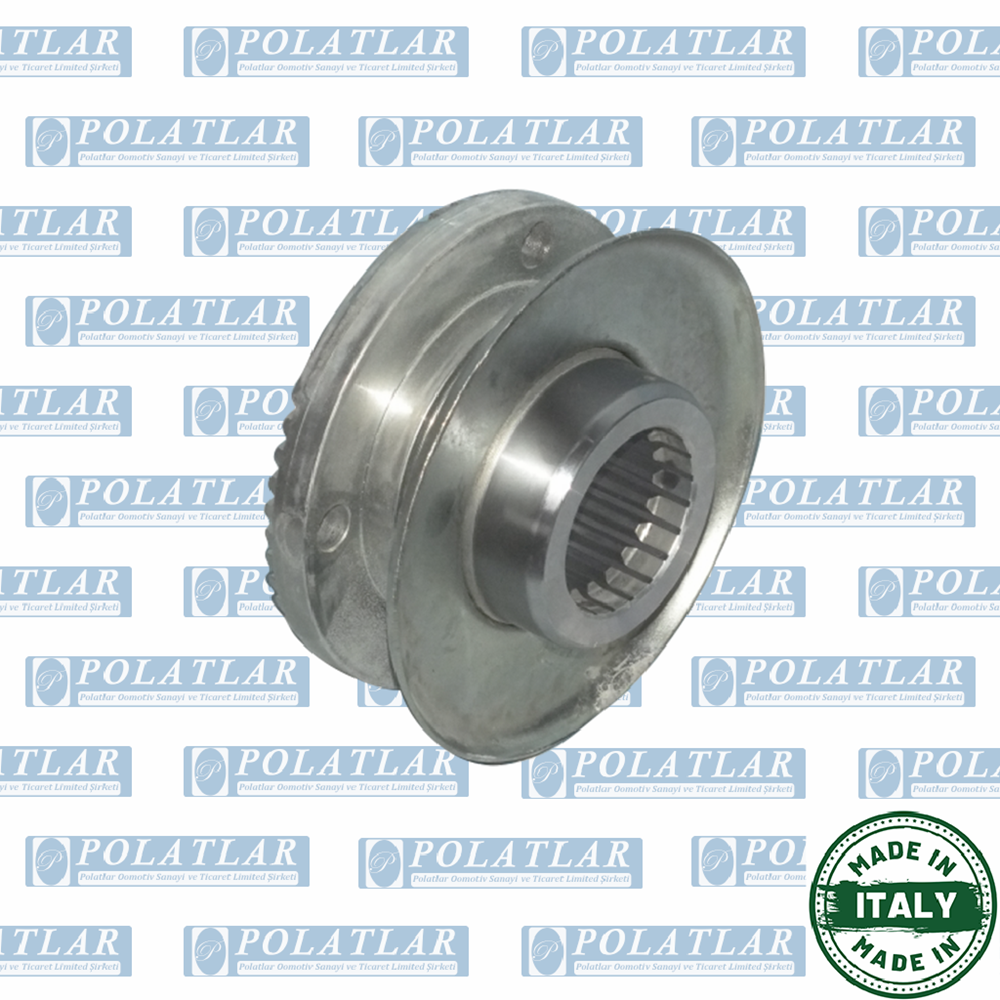 İVECO DAİLY C13 DİFERANSİYEL 2.3 MAHRUTU FLANŞ (C15)(E4)