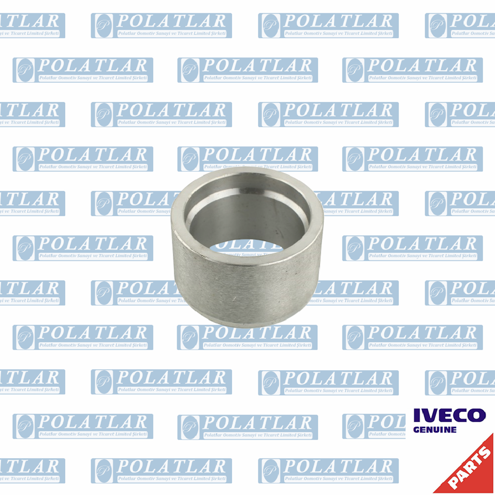 İVECO DAİLY C13 DİFERANSİYEL 2.3 MAHRUTU AYAR BURCU 30mm