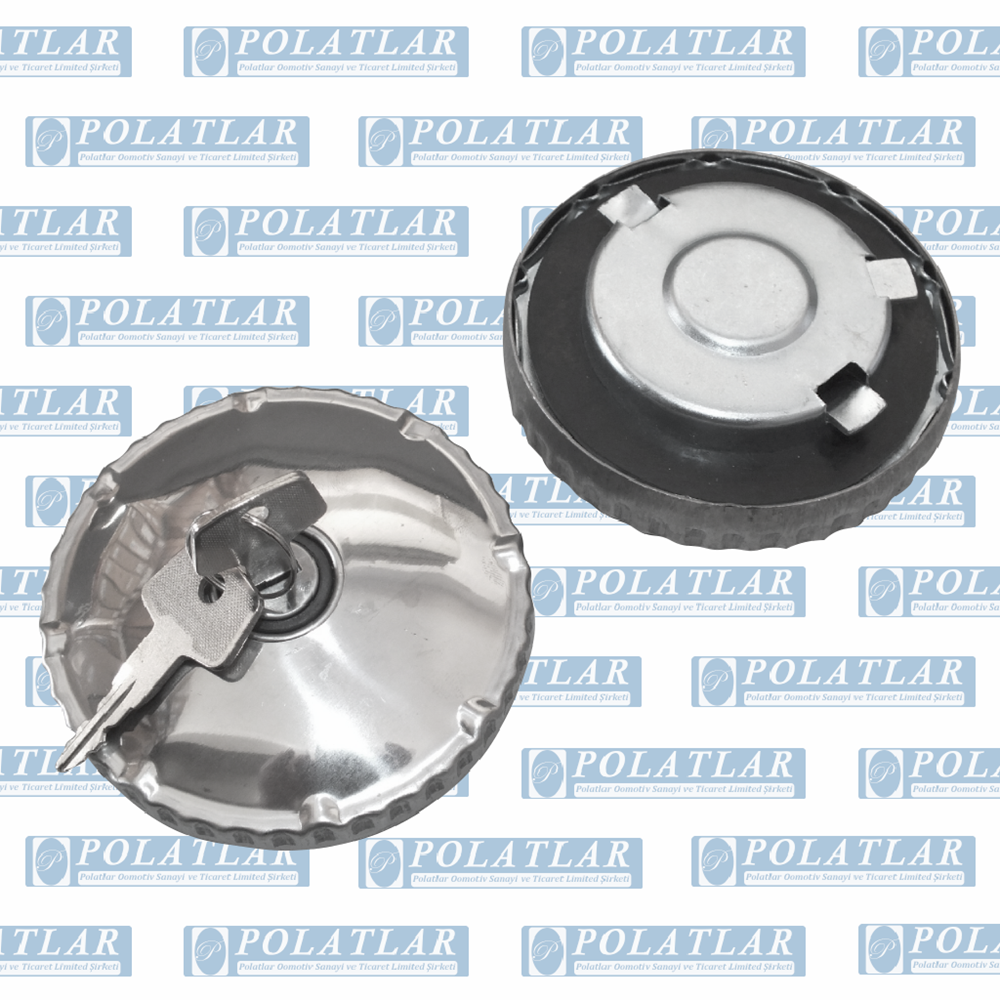 İVECO 65-9 MAZOT DEPO KAPAK
