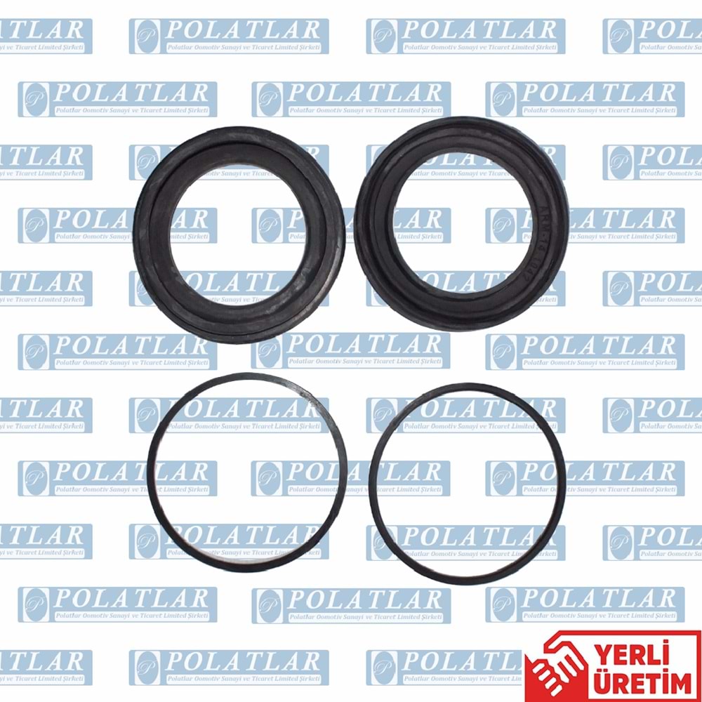 İVECO EUROBUS FREN KALİPER LASTİK TM TK 93162076