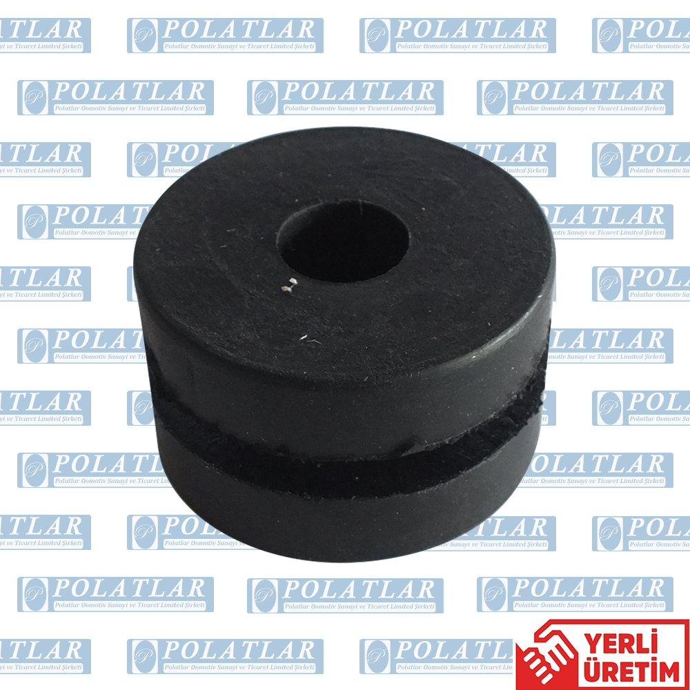 İVECO 120-14 MOTOR RADYATÖR MONTAJ LASTİĞİ