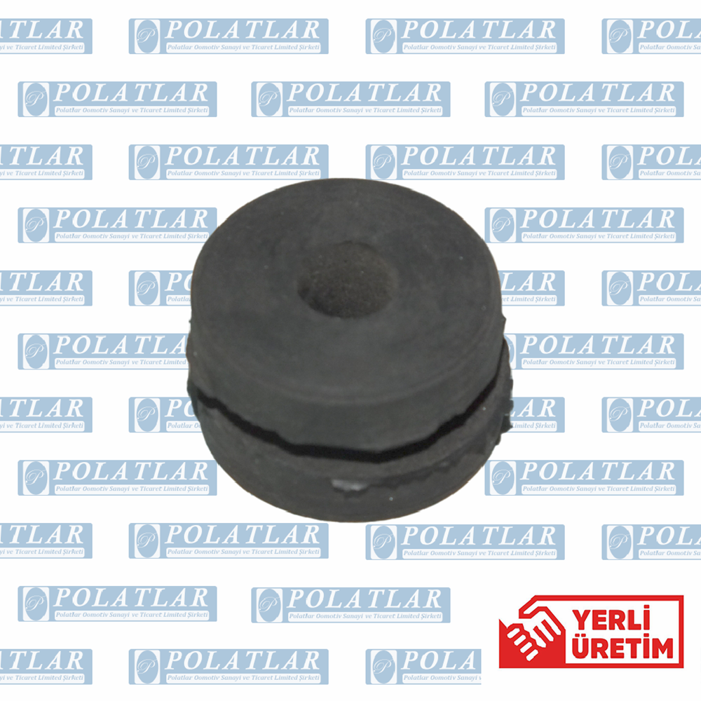 İVECO 65-9 MOTOR RADYATÖR MONTAJ LASTİĞİ