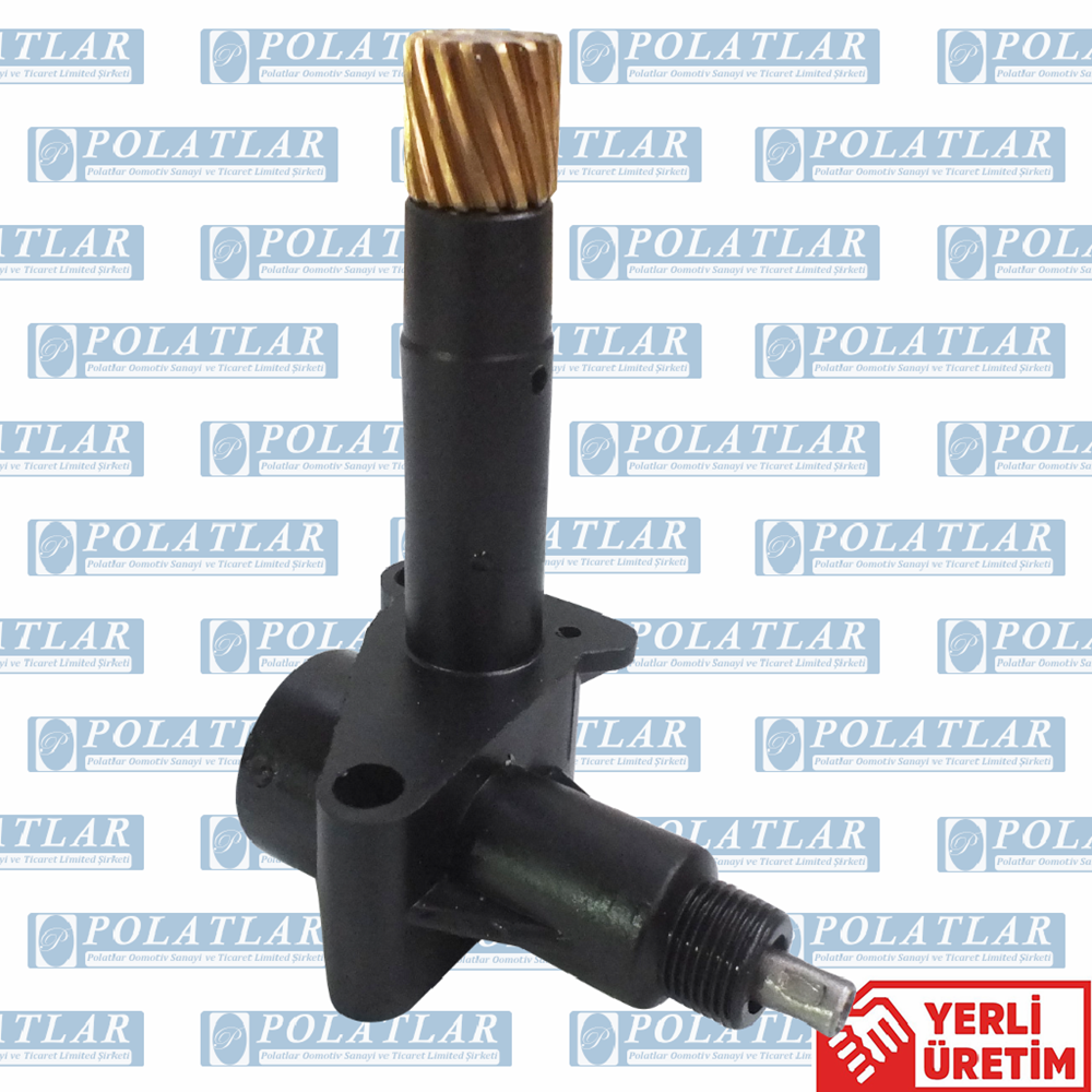 İVECO 85-12 ŞANZIMAN KİLOMETRE DİŞLİ REDİKTÖR