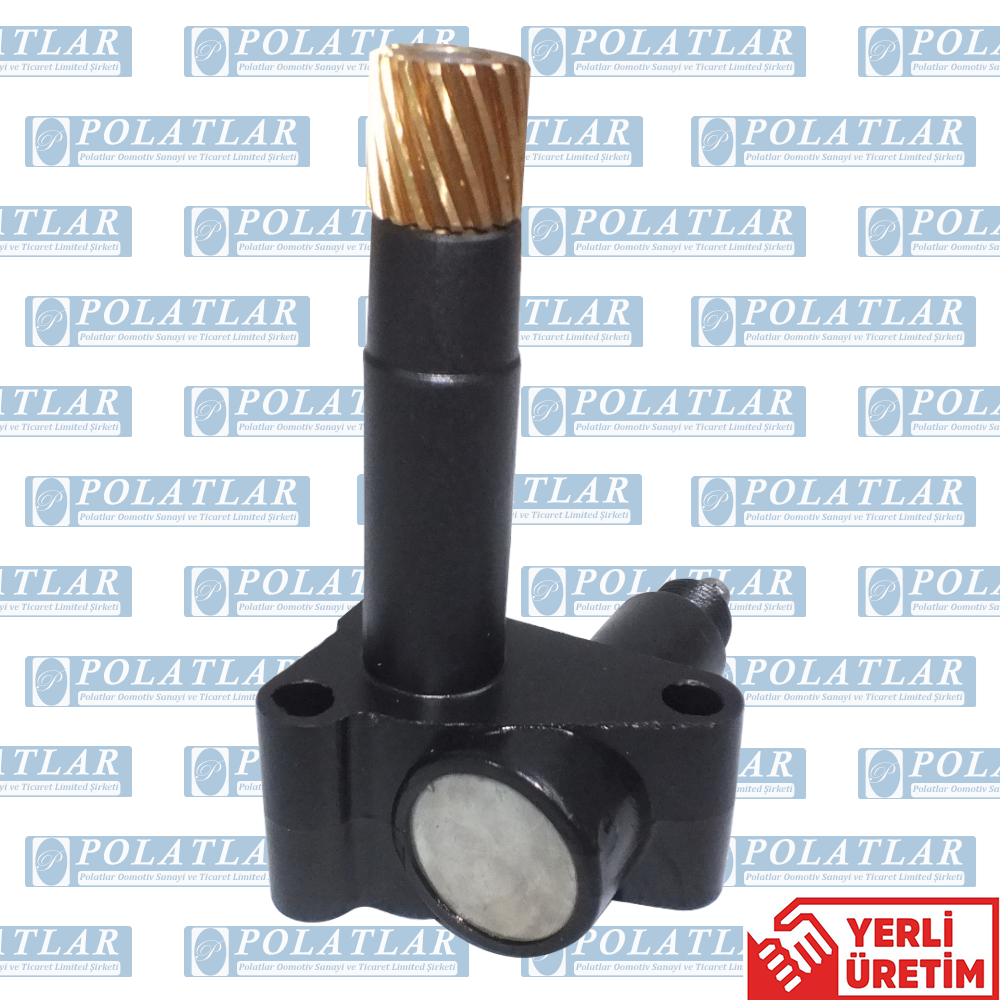İVECO 85-12 ŞANZIMAN KİLOMETRE DİŞLİ REDİKTÖR