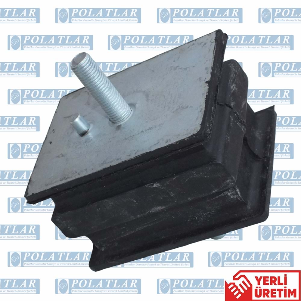 İVECO 65-9 MOTOR TAKOZ STANDART