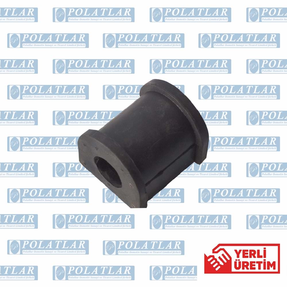 İVECO 85-12 VİRAJ DEMİR LASTİĞİ ORTA (26MM-60MM)