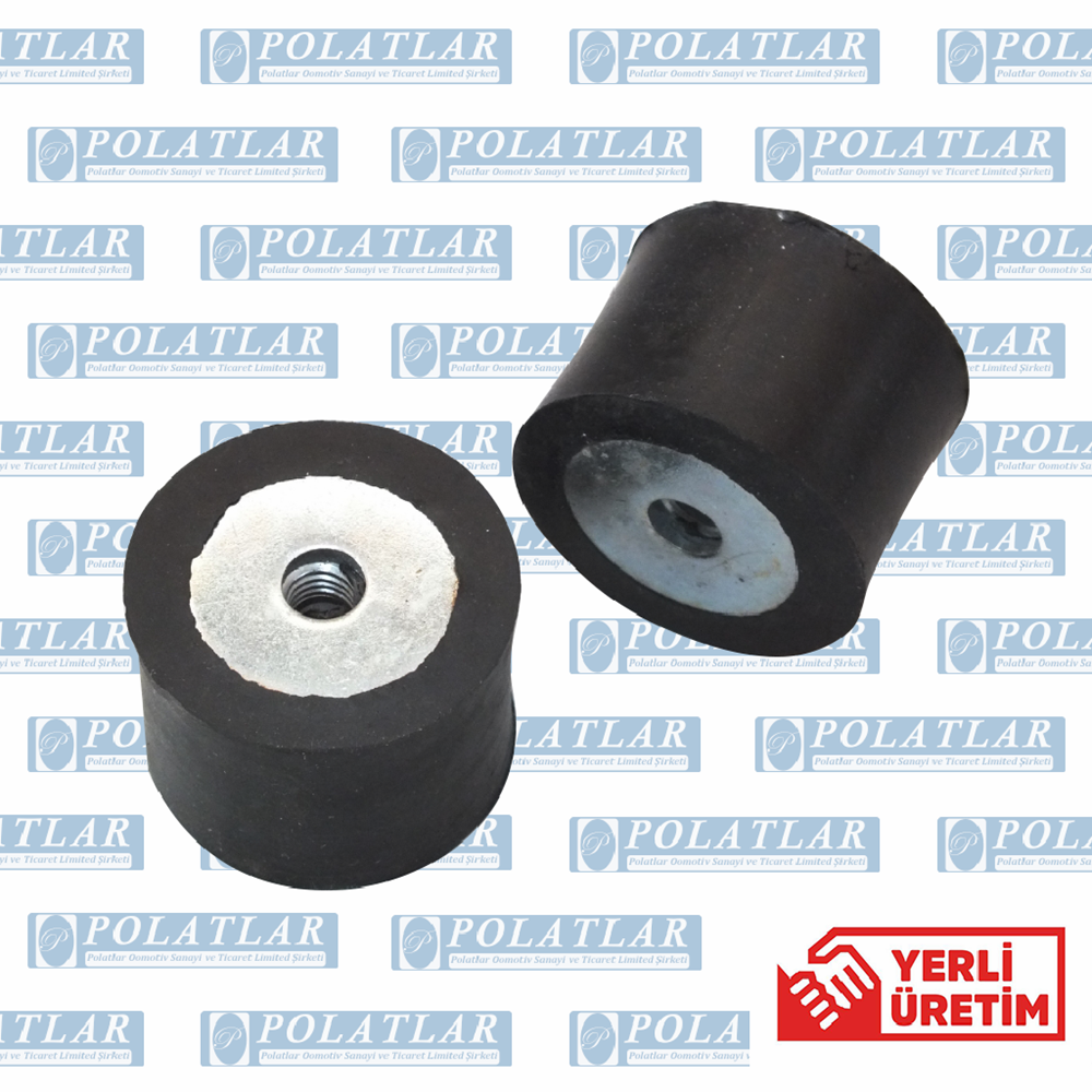 İVECO 120-14 RADYATÖR TAKOZ