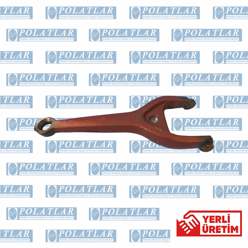 İVECO 85-12 DEBRİYAJ ÇATAL 5 VİTES 8586051