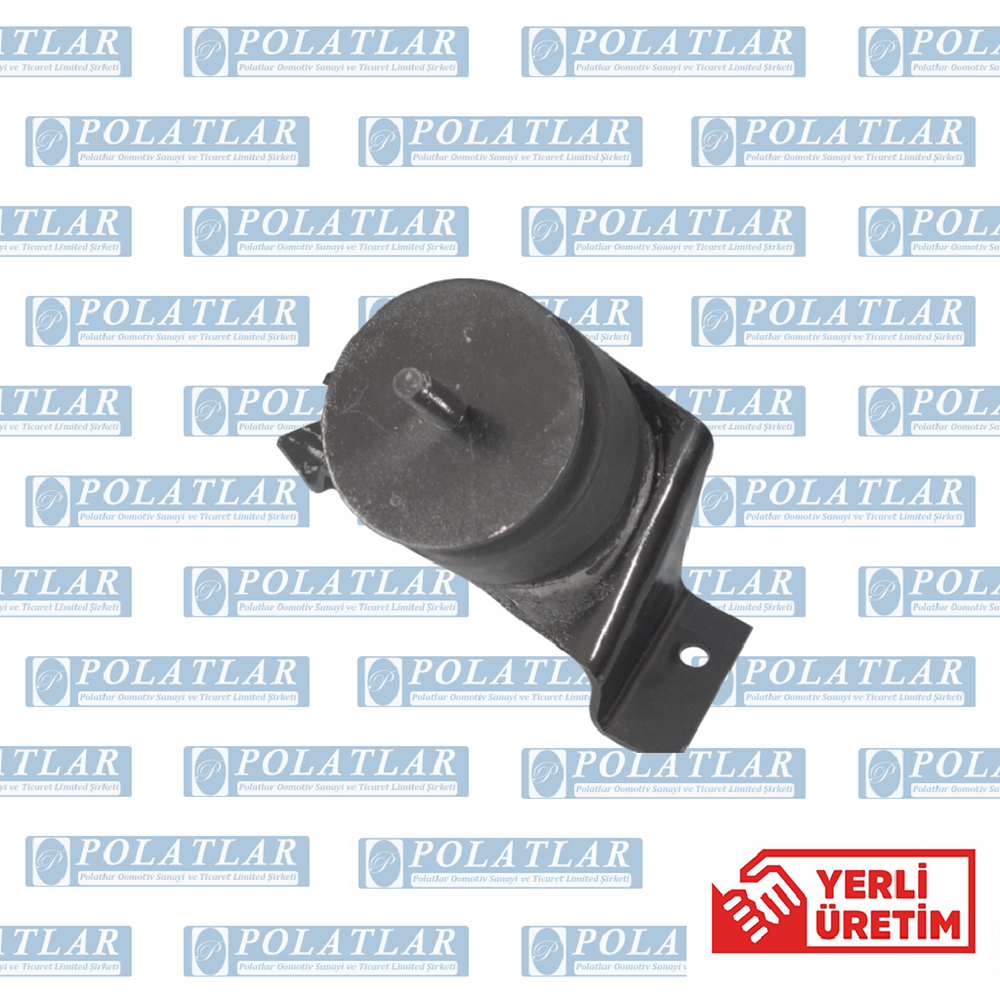 İVECO DAİLY C11 MOTOR 2.8 TAKOZU SAĞ (EM)
